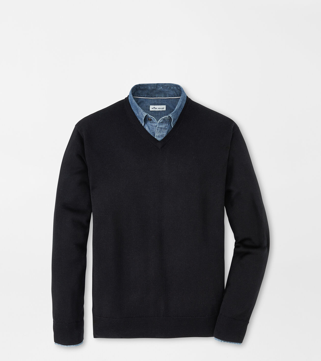 Peter millar men's discount sweaters