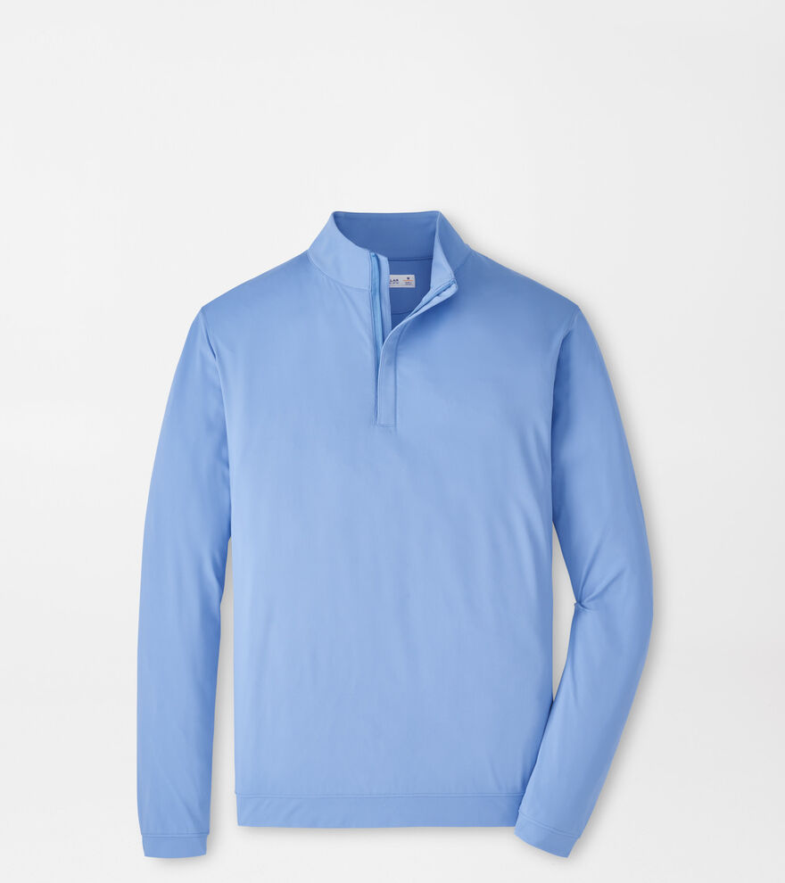 Featherweight Performance Quarter-Zip image number 1