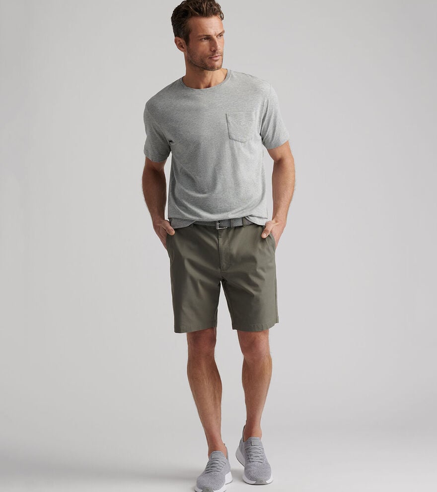 Crown Comfort Short