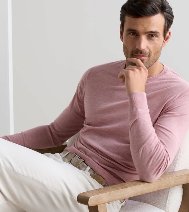 Excursionist Flex Crew - Alternate Image 1