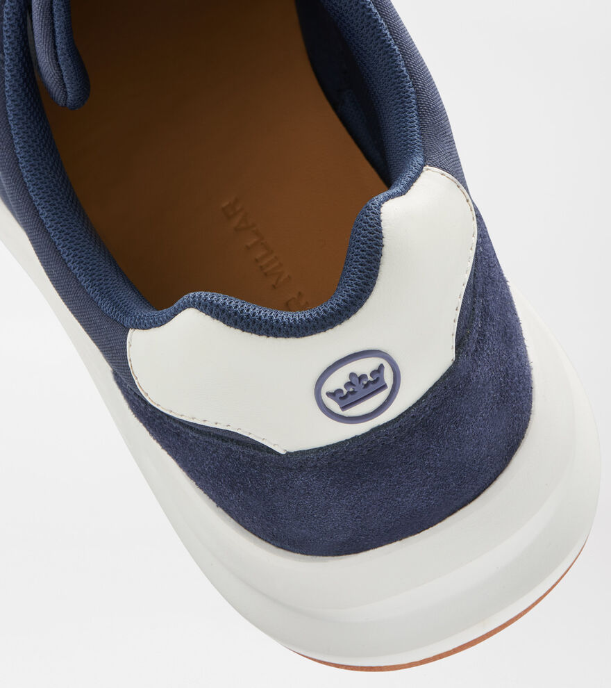 Journeyman Sneaker - Alternate Image 5