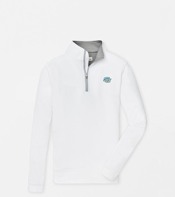 Southern University Youth Perth Performance Quarter-Zip