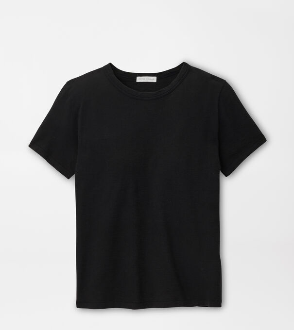 Journeyman Vintage Wash Tee