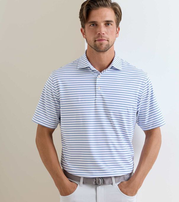 Dunnes Performance Jersey Polo