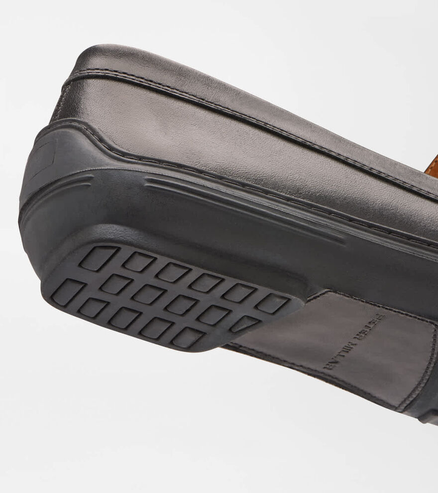 Kiely Driving Moccasin image number 9