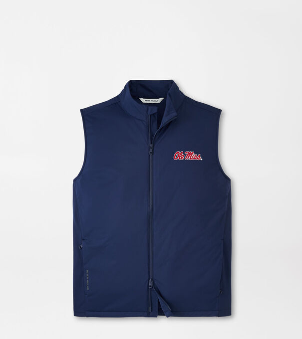 Ole Miss Fuse Hybrid Vest