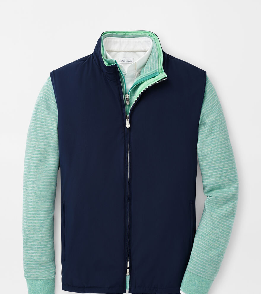 Crown Soft Vest image number 1