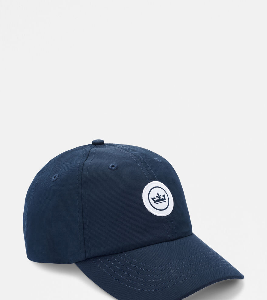 Crown Seal Performance Hat image number 1