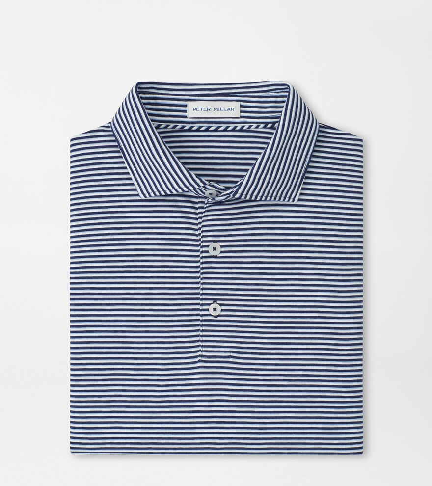 Calvert Crown Flex Cotton Polo image number 1