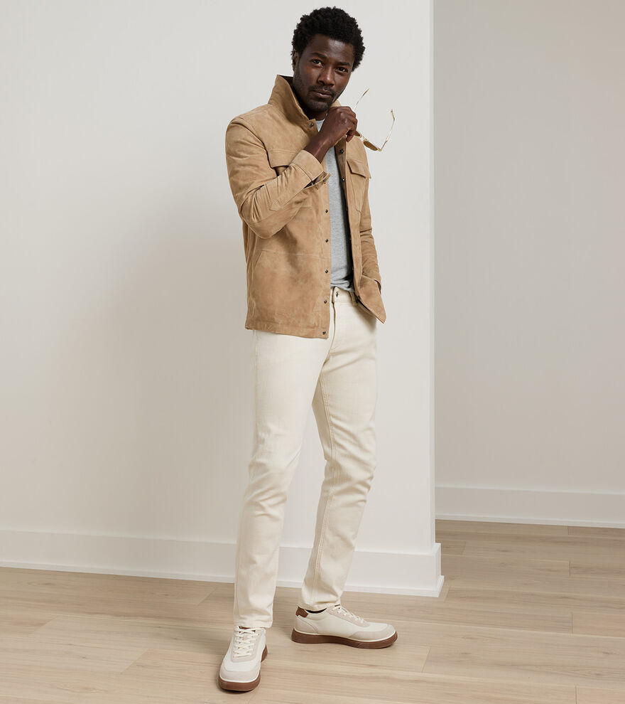 Fairfield Garment Dyed Denim image number 4