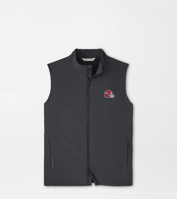 Georgia Helmet Dunes Vest