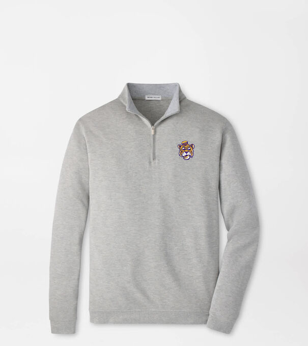 LSU Vault Crown Comfort Pullover