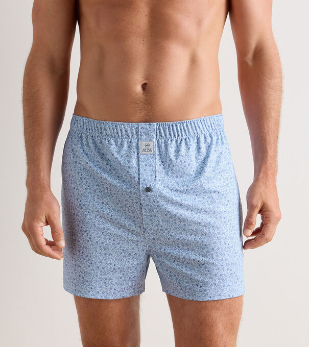 Parker Performance Boxer Short - Alternate Image 1