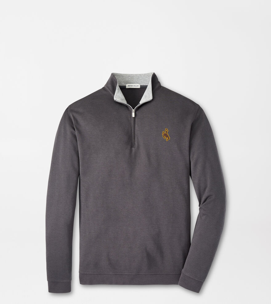 Wyoming Crown Comfort Pullover image number 1