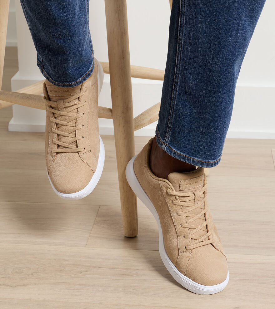 Drift Classic Nubuck Sneaker image number 2