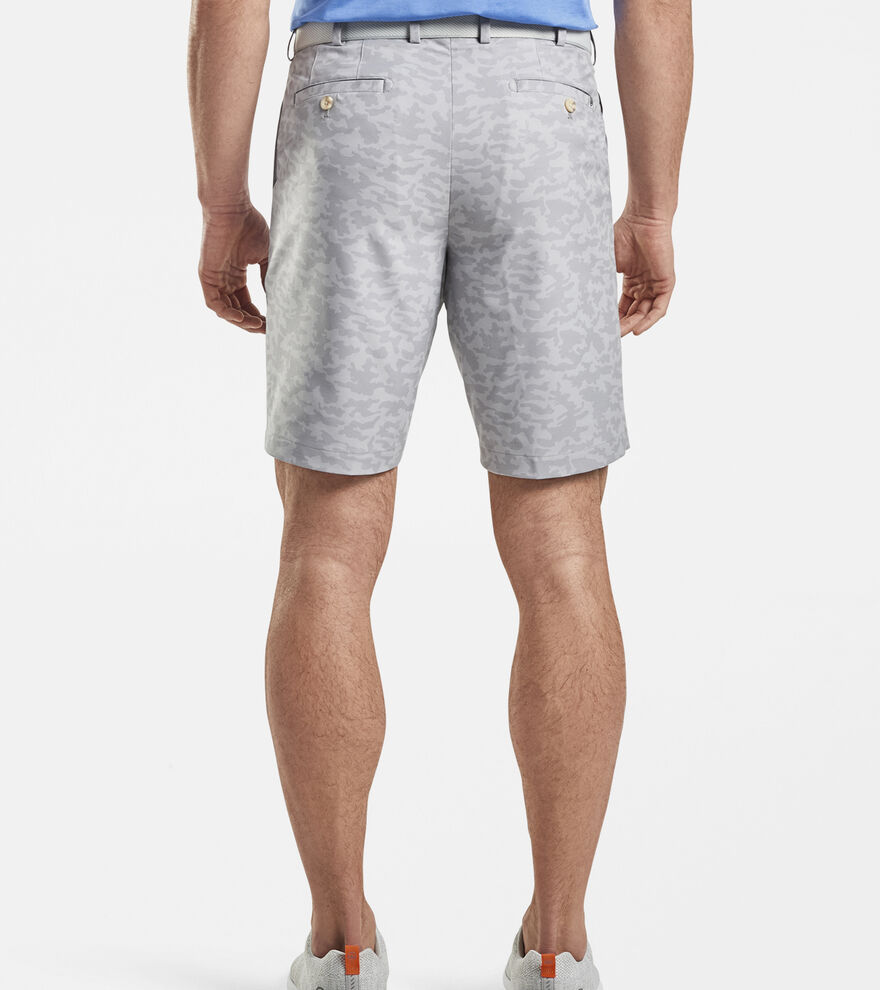 Carrboro Camo Performance Short image number 3