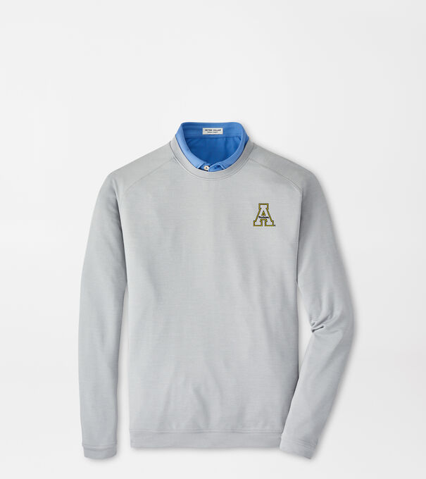 Appalachian State Cradle Performance Crewneck
