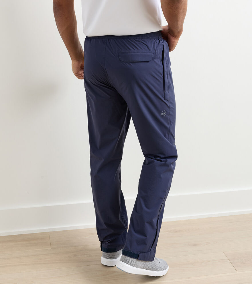 Shield Pull-On Rain Pant - Alternate Image 2