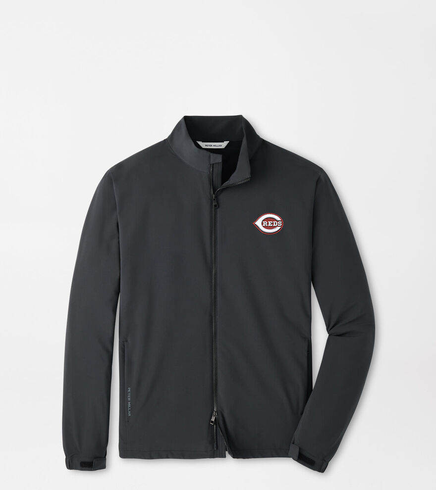 Cincinnati Reds Dunes Jacket image number 1