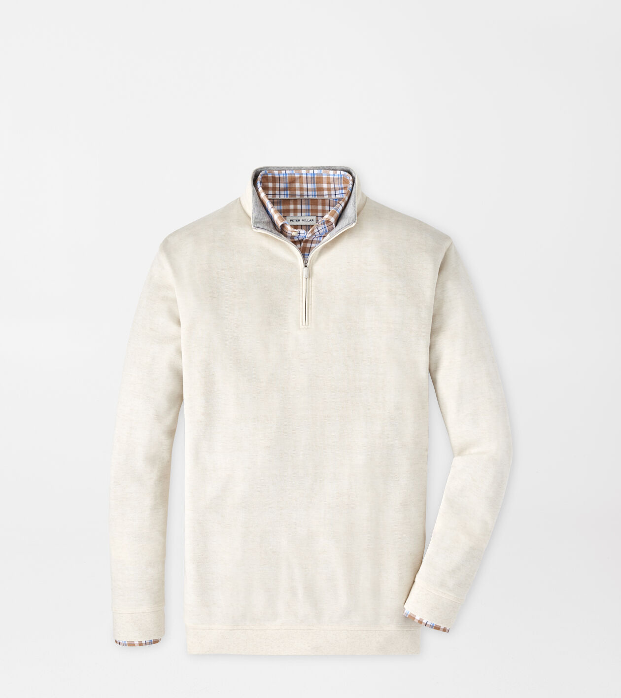 Crown Comfort Pullover