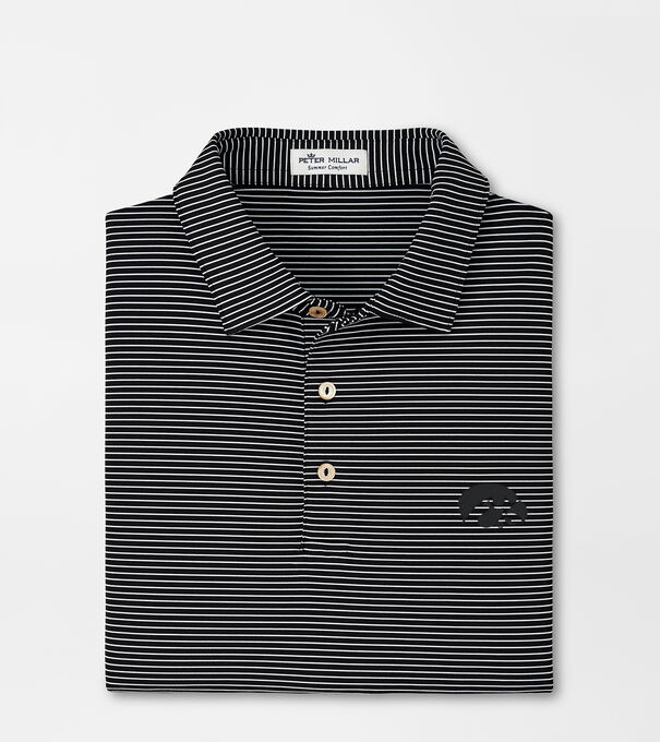 Iowa Marlin Performance Jersey Polo