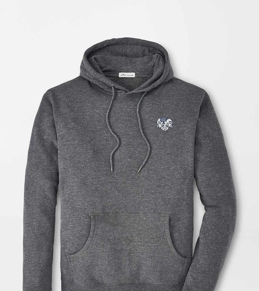 UNC Vault Lava Wash Hoodie image number 1