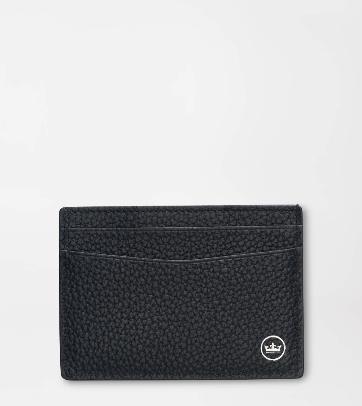 Peter Millar X Serapian Card Case | Cologne & Small Accessories