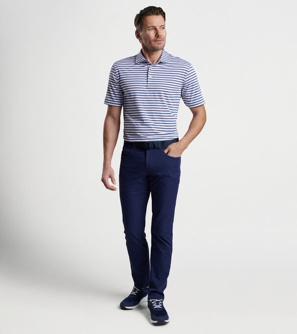 Joan Performance Jersey Polo