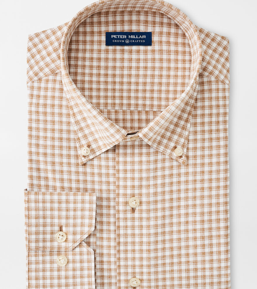 Basie Natural Touch Sport Shirt image number 1