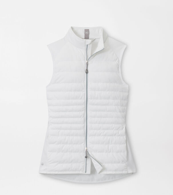 Women's Fuse Hybrid Vest