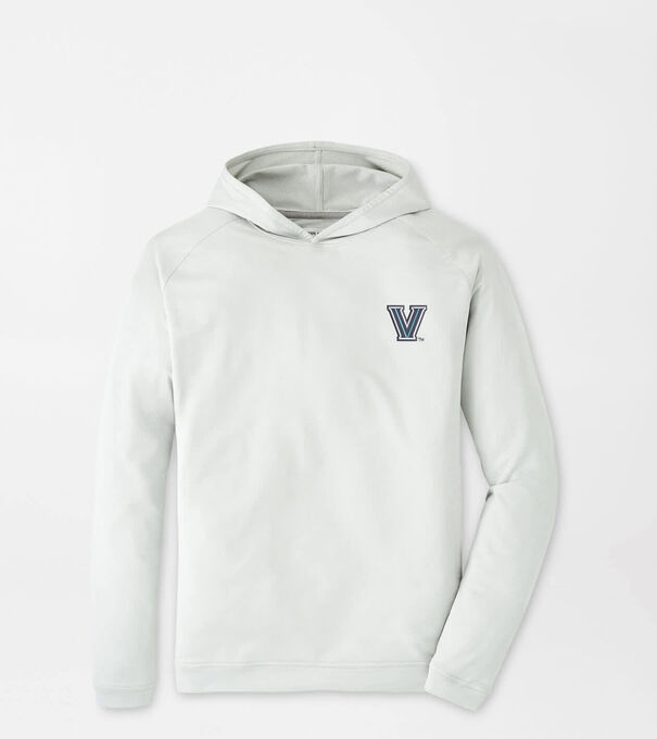 Villanova Pine Performance Hoodie