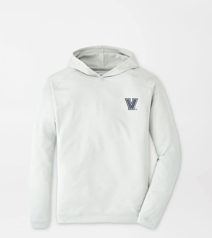 Villanova Pine Performance Hoodie
