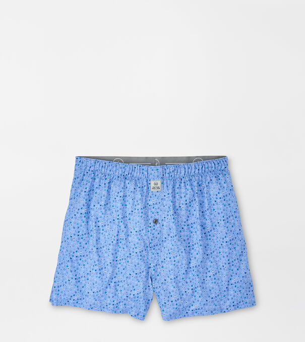 Light Of My Life Performance Boxer Short