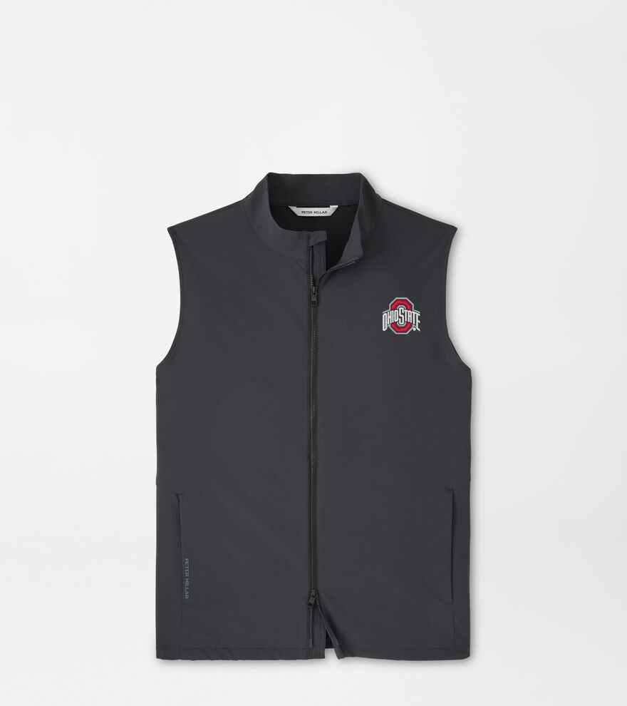 The Ohio State Dunes Vest image number 1