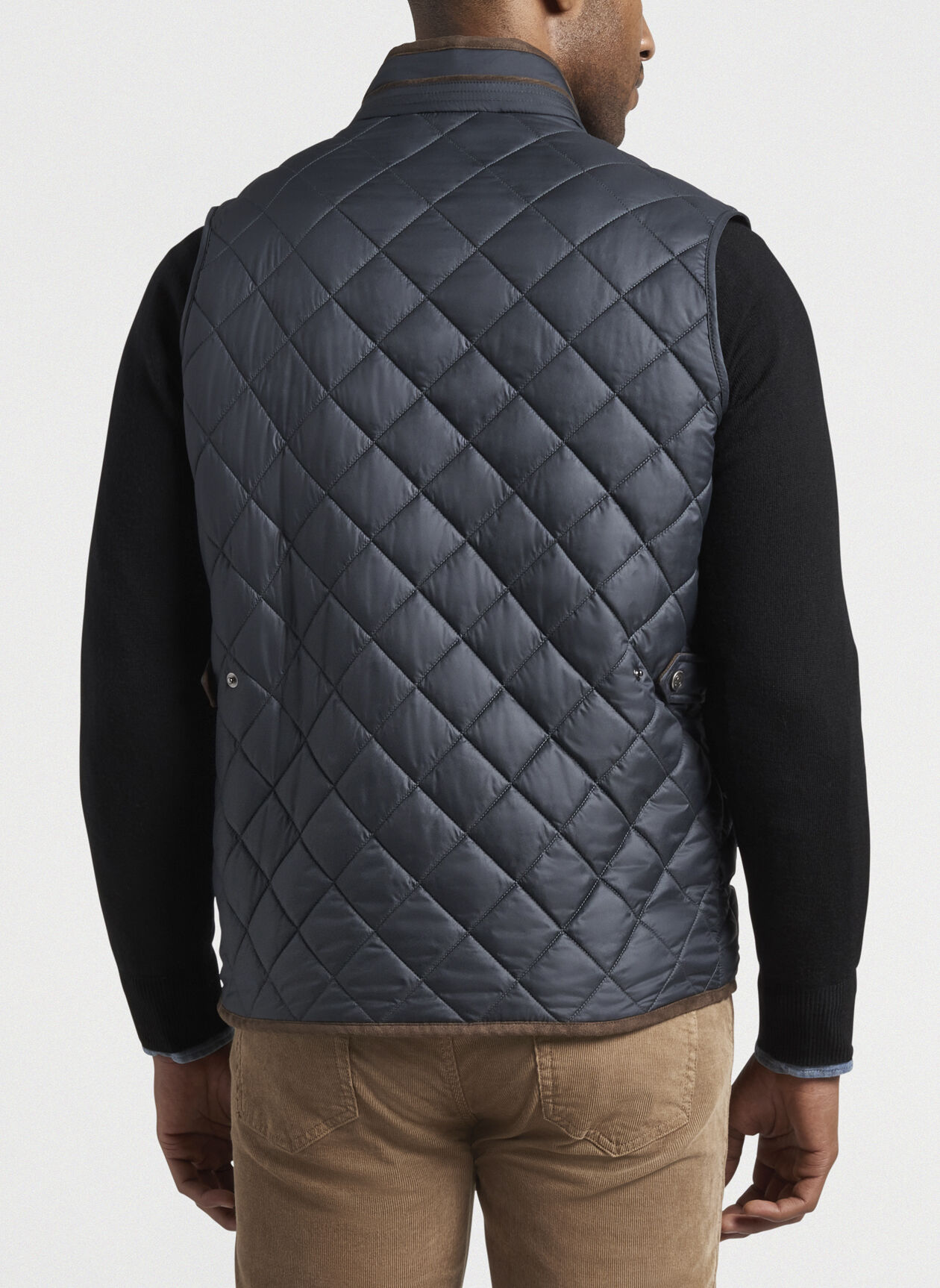 Peter millar essex vest sale Clearance