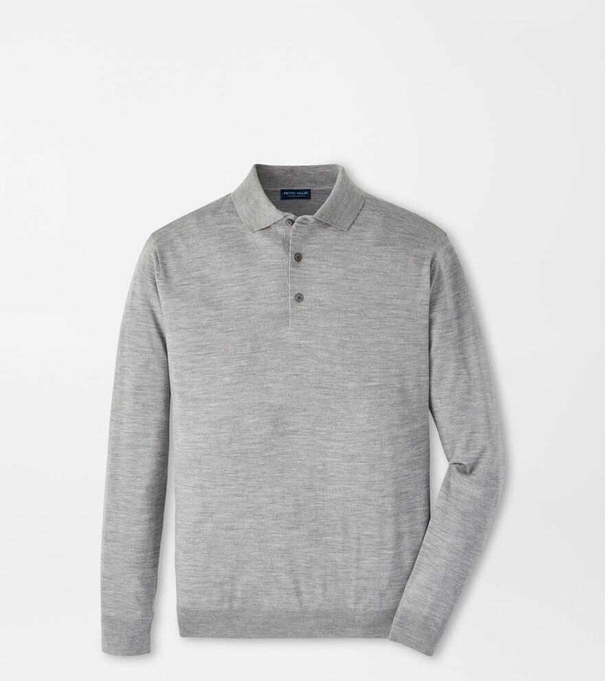 Dorset Sweater Polo image number 1