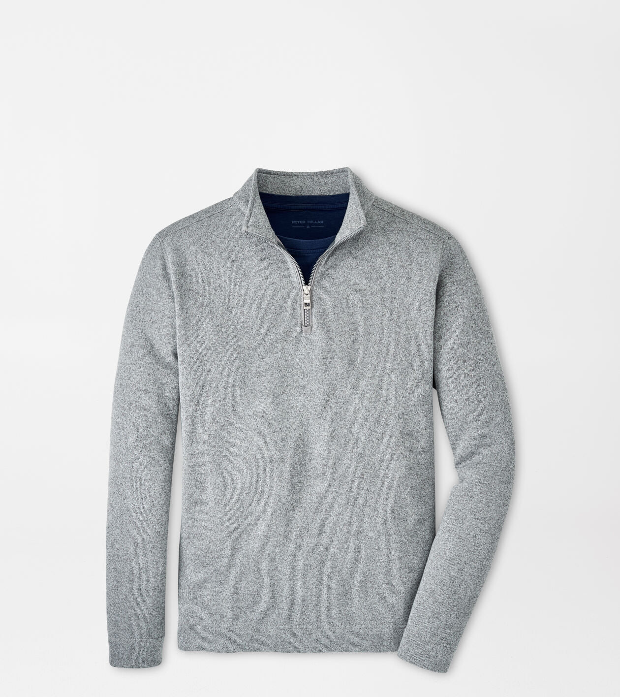 Peter millar zip sweater discount
