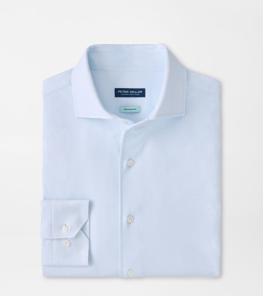 Excursionist Flex Print Sport Shirt image number 1