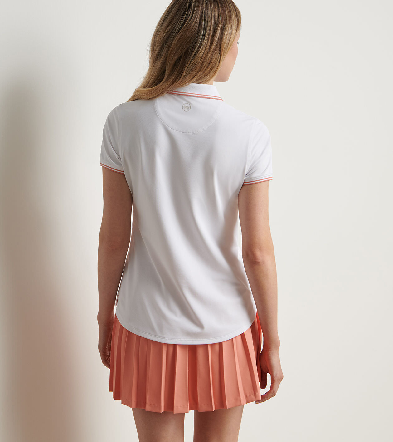 BOTTER ポロシャツ SHORT SLEEVES POLOPIQUE I cotoni di Albini スキッパー ポロシャツ(11635606-2025