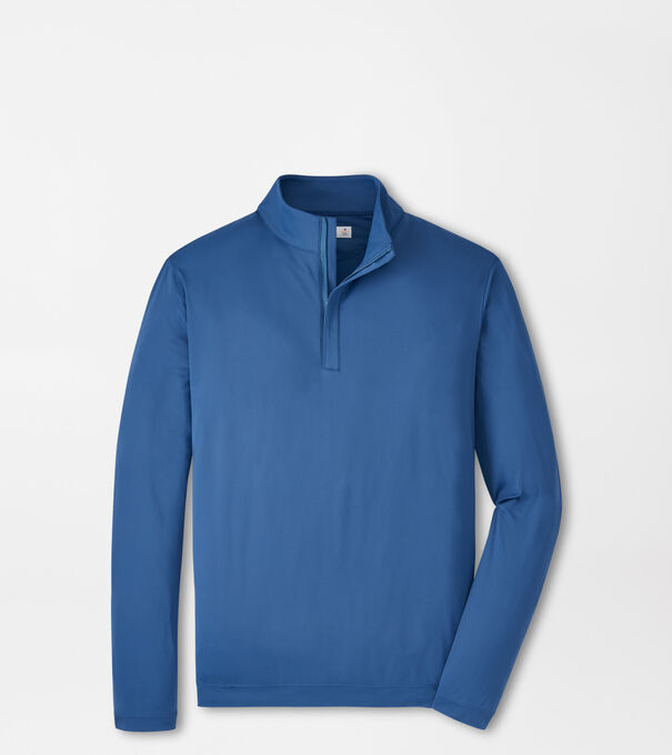 Featherweight Performance Quarter-Zip