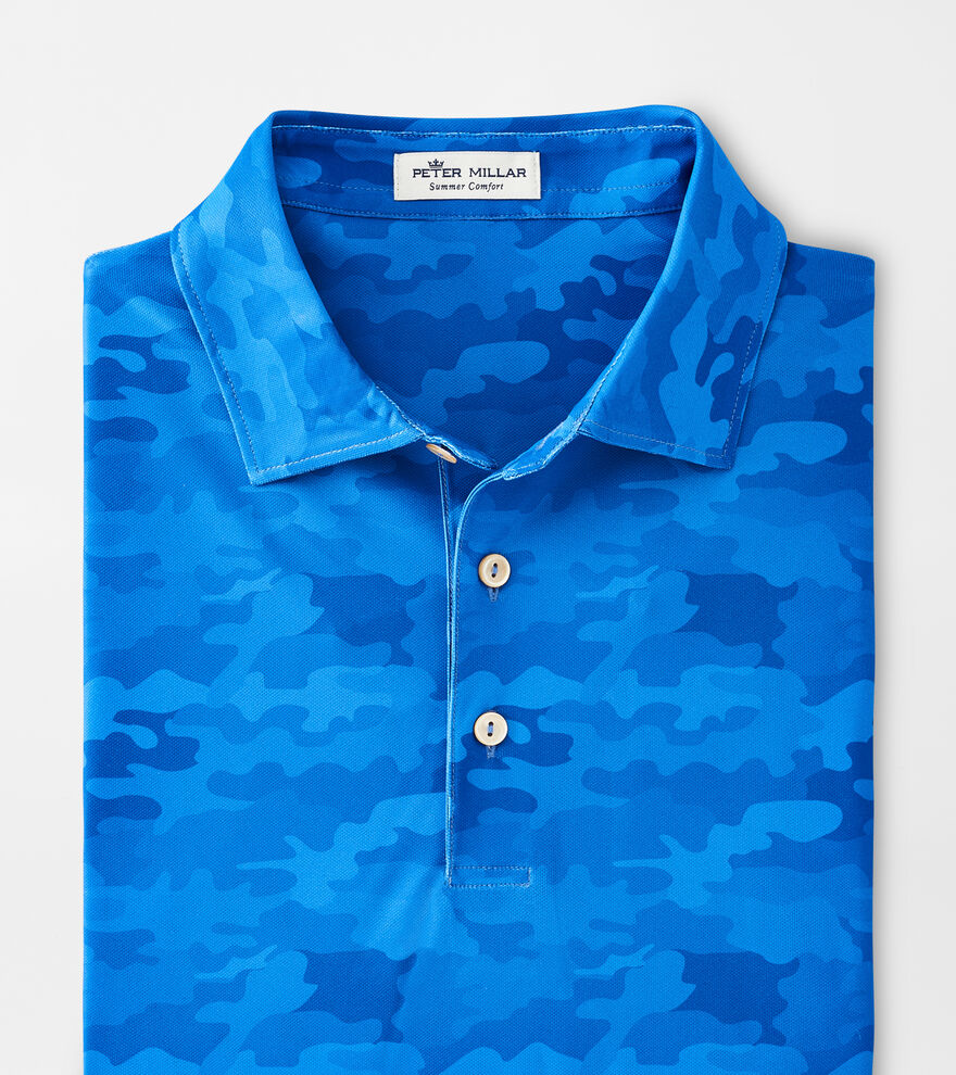 Cedar Performance Polo