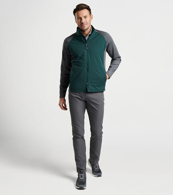 Merge Elite Hybrid Jacket