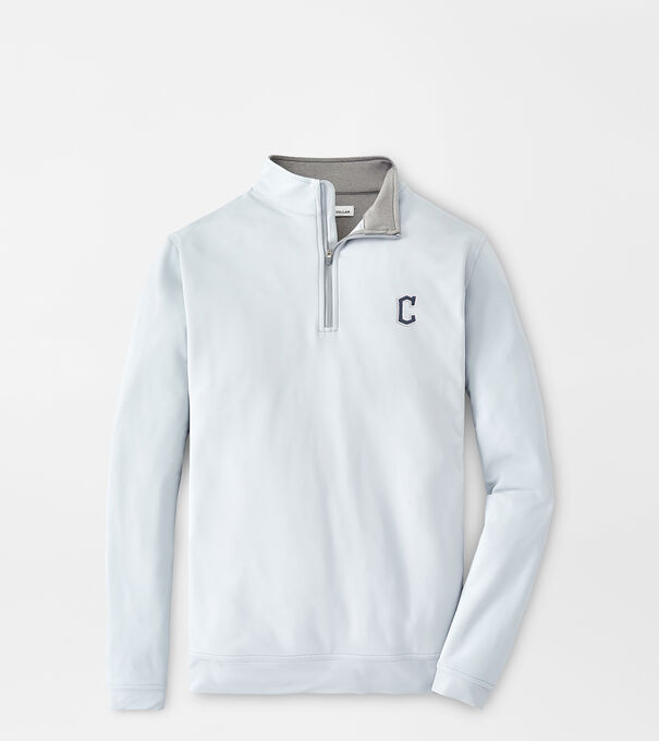 Cleveland Guardians Perth Performance Quarter-Zip