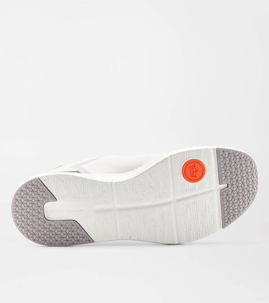 Camberfly Sneaker - Alternate Image 8