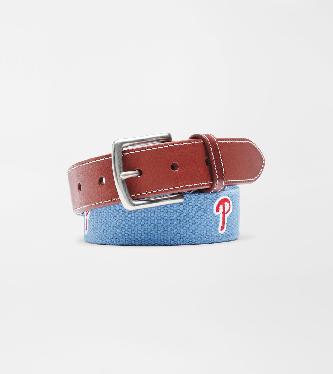 Peter millar belts sale online