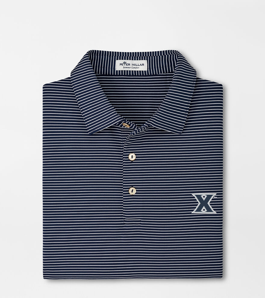 Xavier Marlin Performance Jersey Polo image number 1