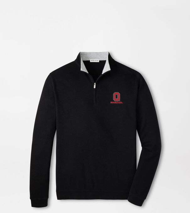 The Ohio State University Vault Crown Comfort Pullover