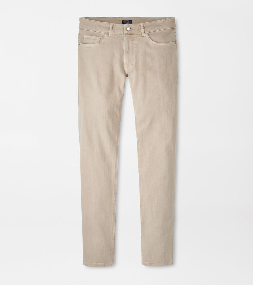 Fairfield Garment Dyed Denim image number 1