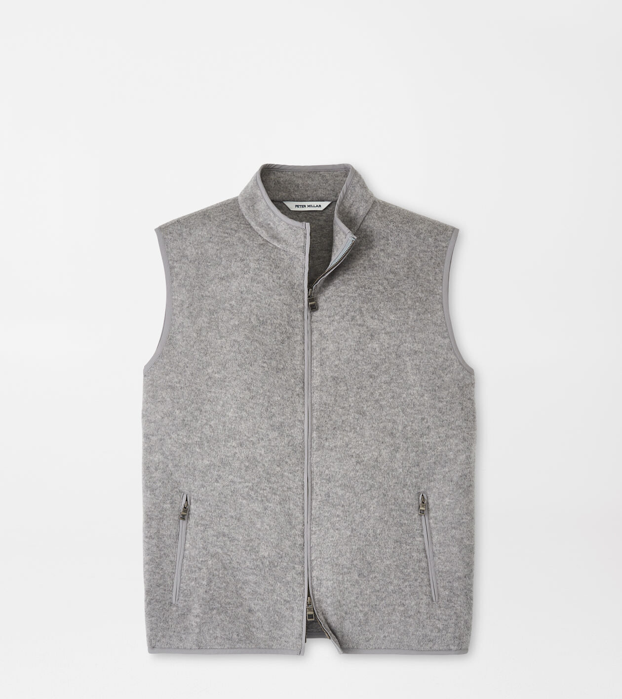 Crown Flex Fleece Vest Men s Vests Peter Millar