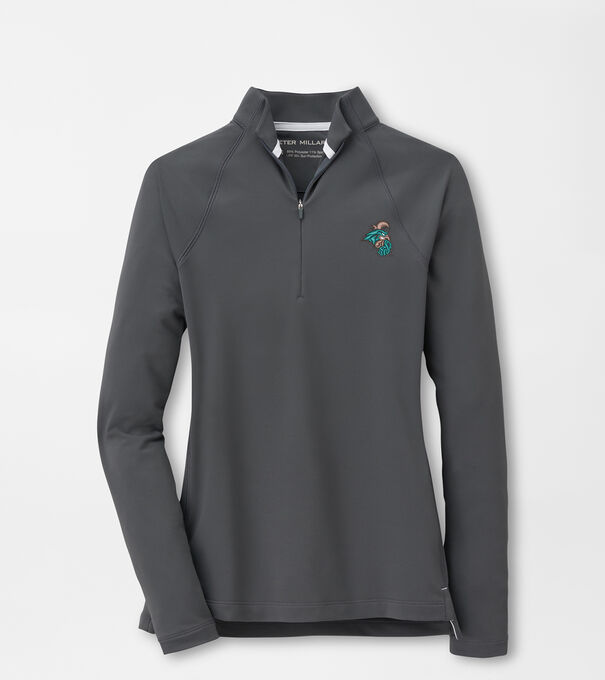 Coastal Carolina Raglan Sleeve Perth Layer